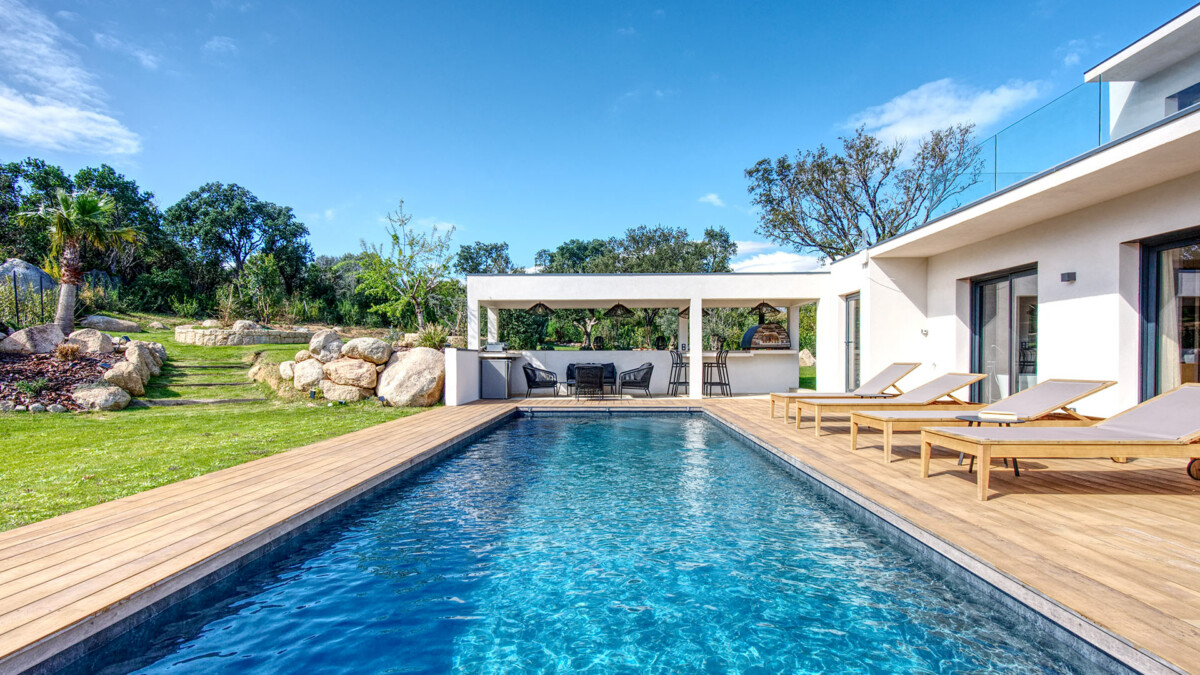 Villa Adelina