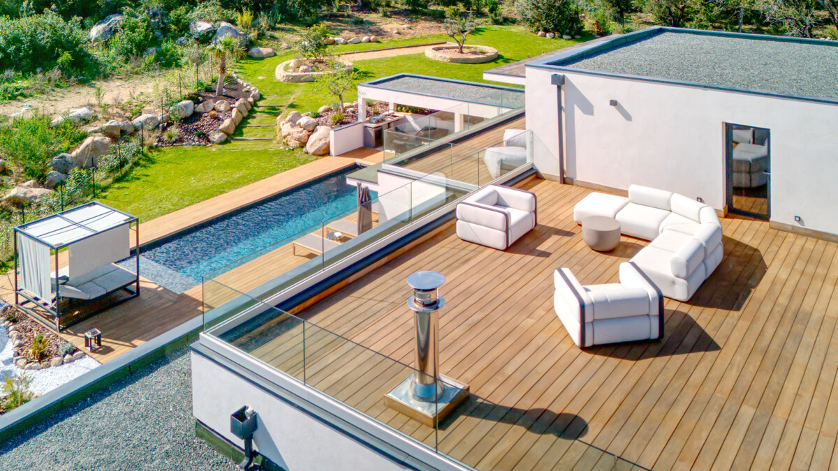 Villa Adelina