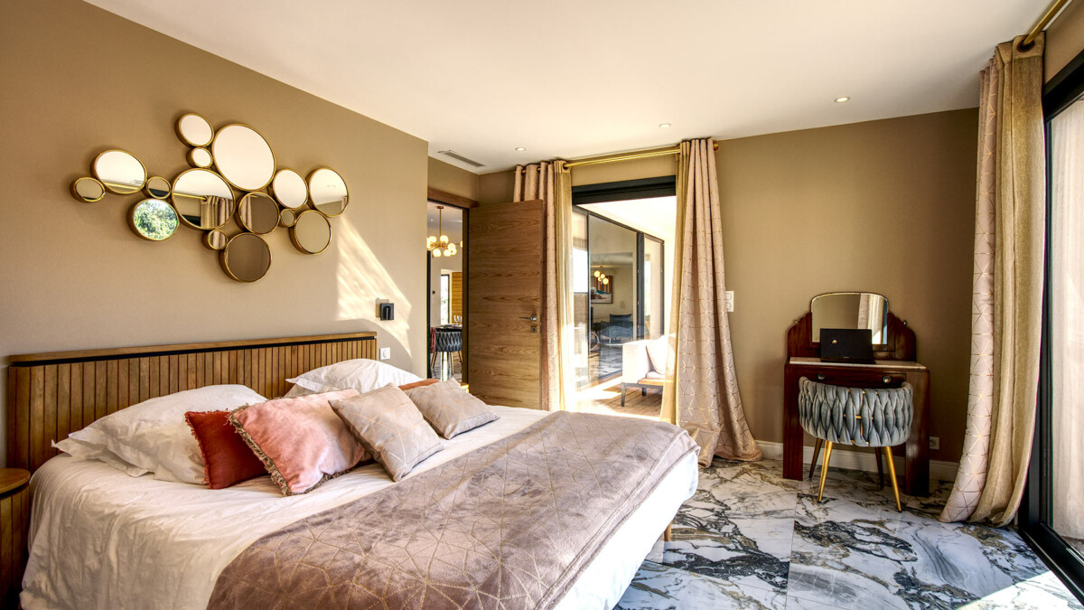 Villa Adelina