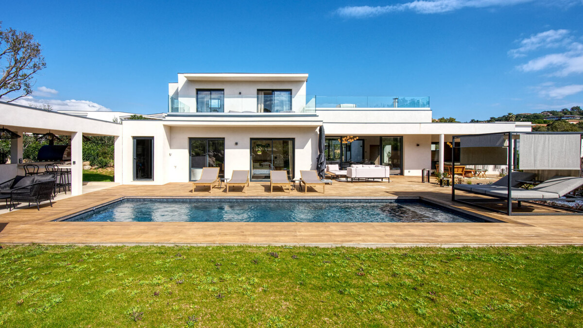 Villa Adelina