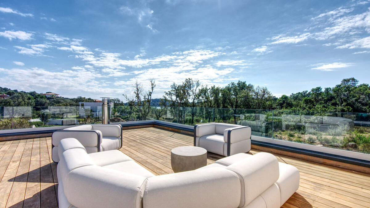 Villa Adelina