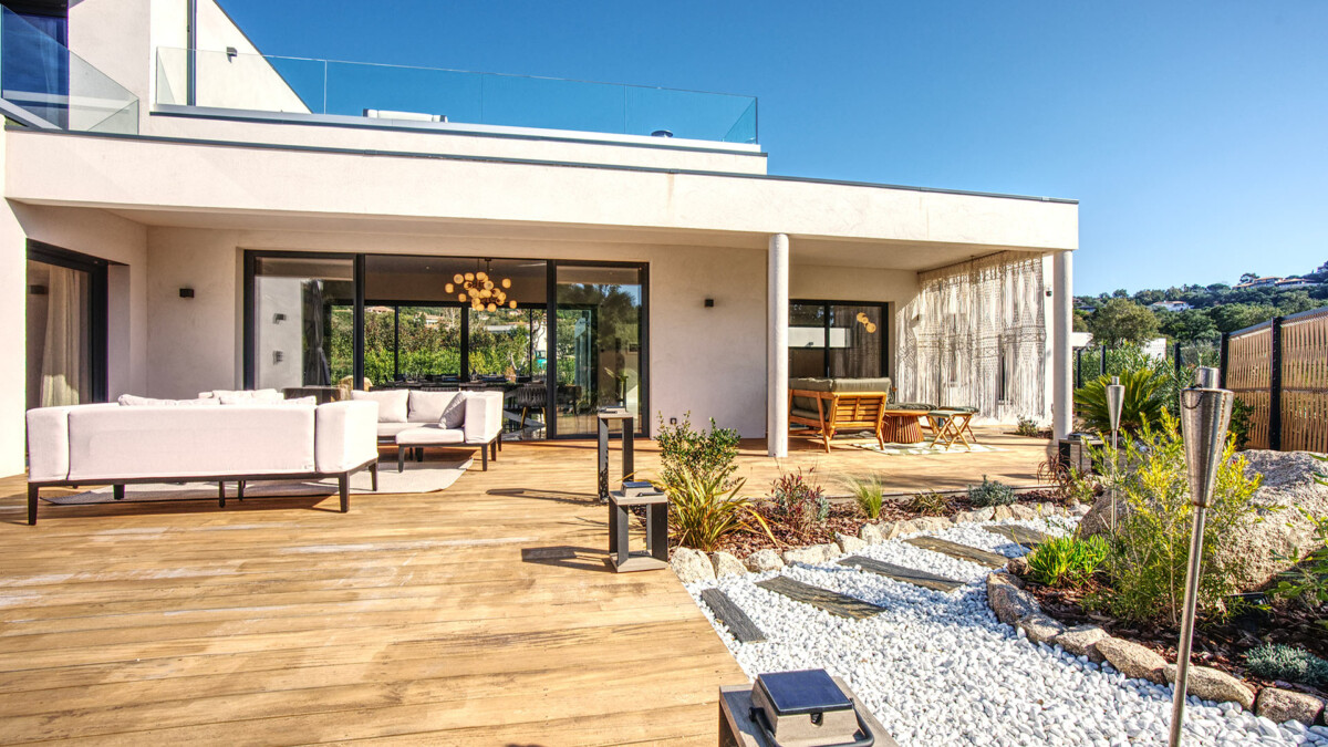 Villa Adelina