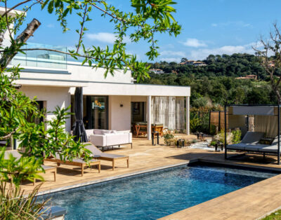 Villa Adelina