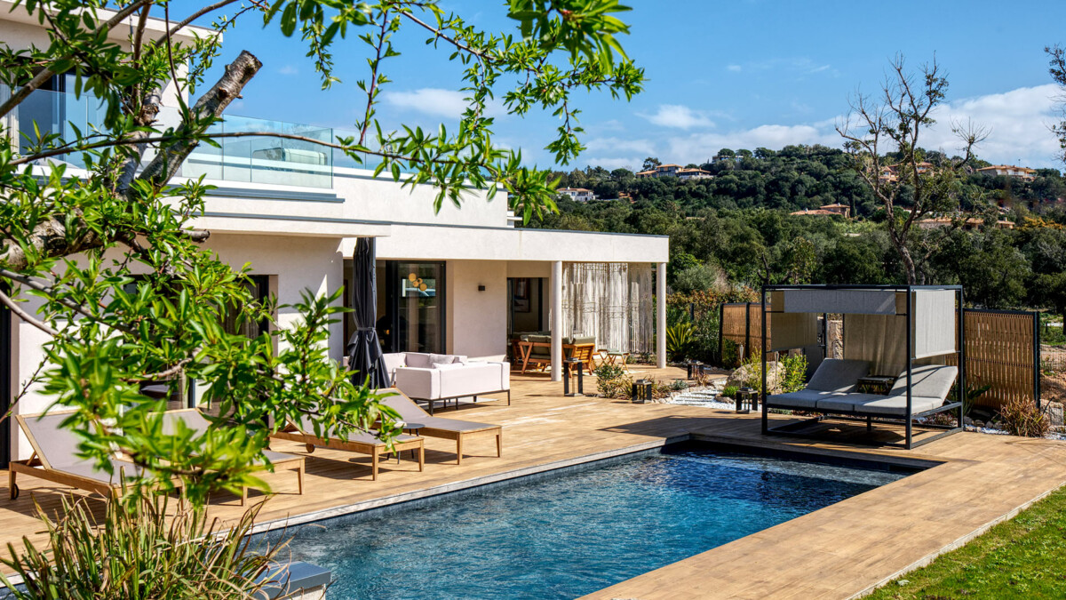 Villa Adelina