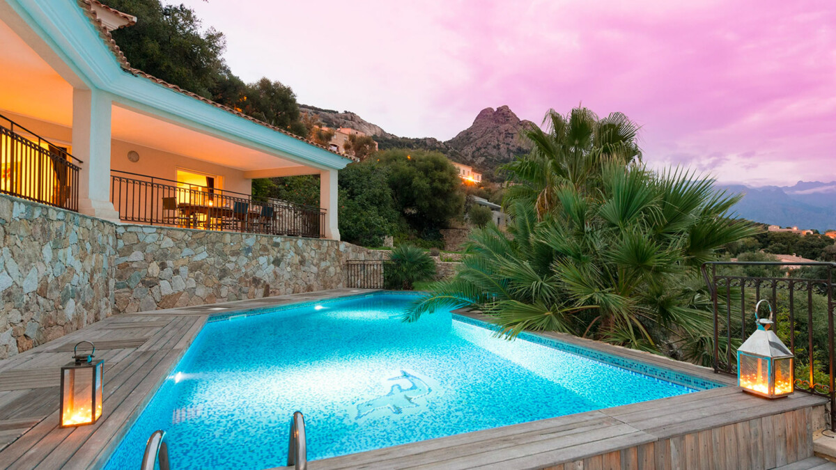 Villa Marcu