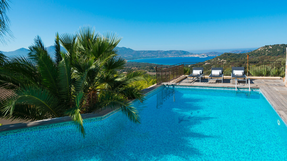 Villa Marcu