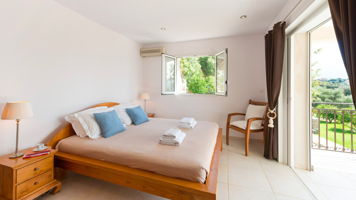 Villa Marcu