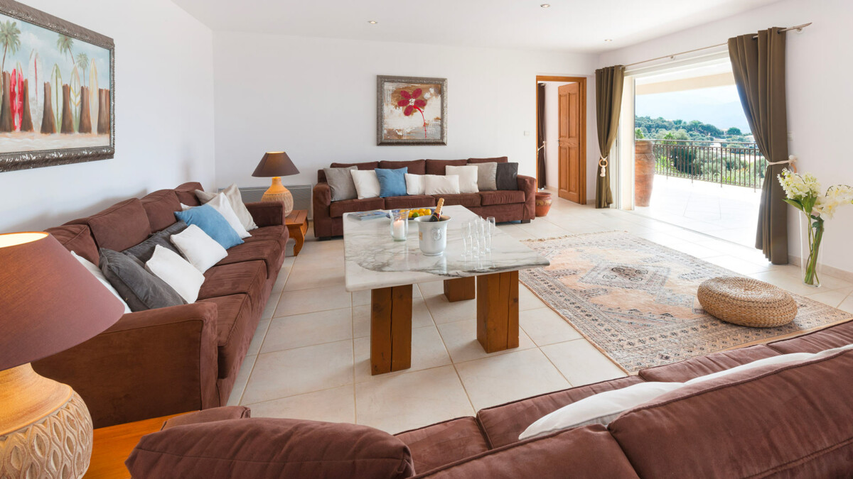 Villa Marcu