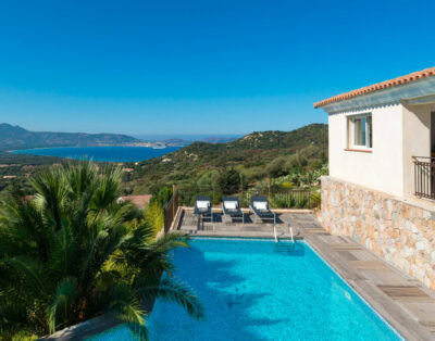 Villa Marcu