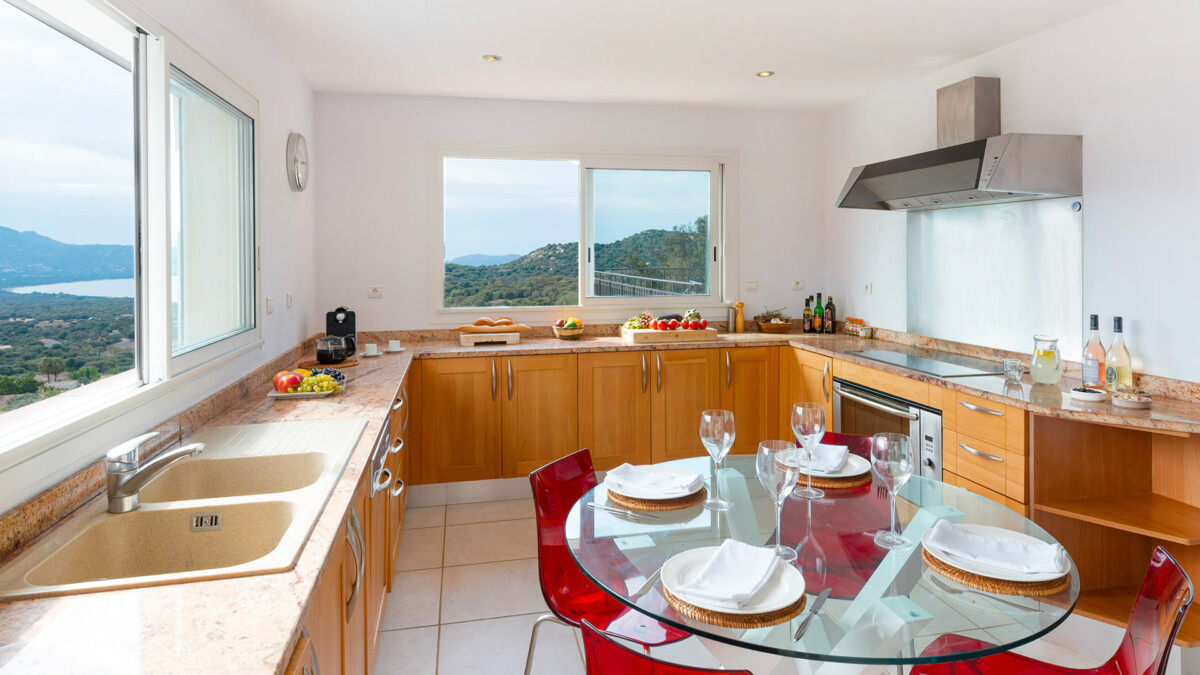 Villa Marcu