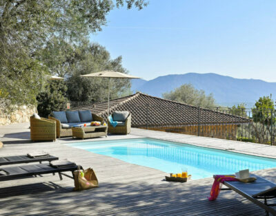 Villa Marjorie