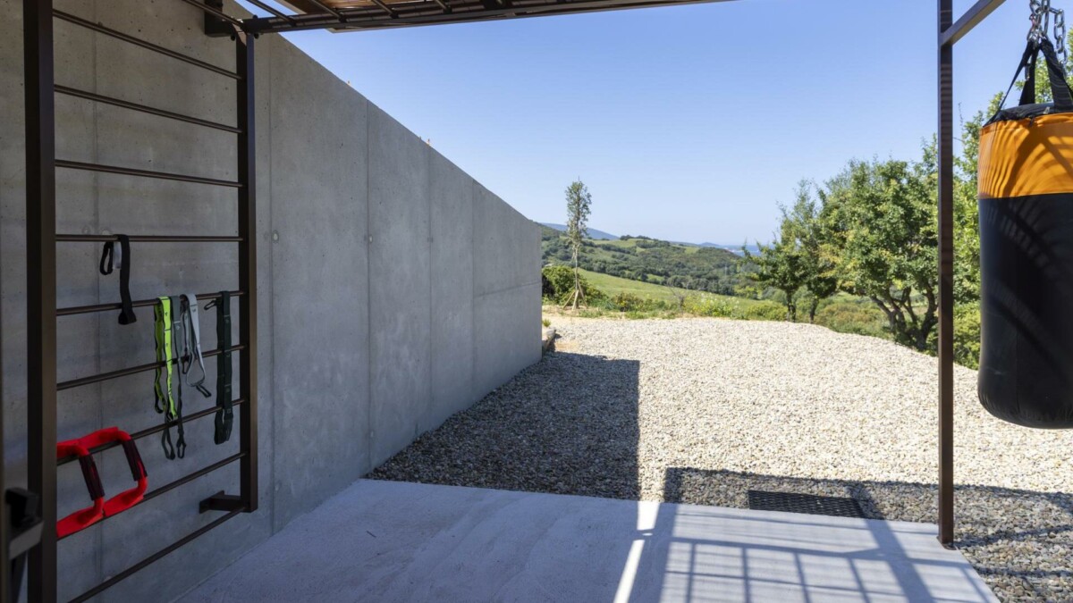 Villa Mattea