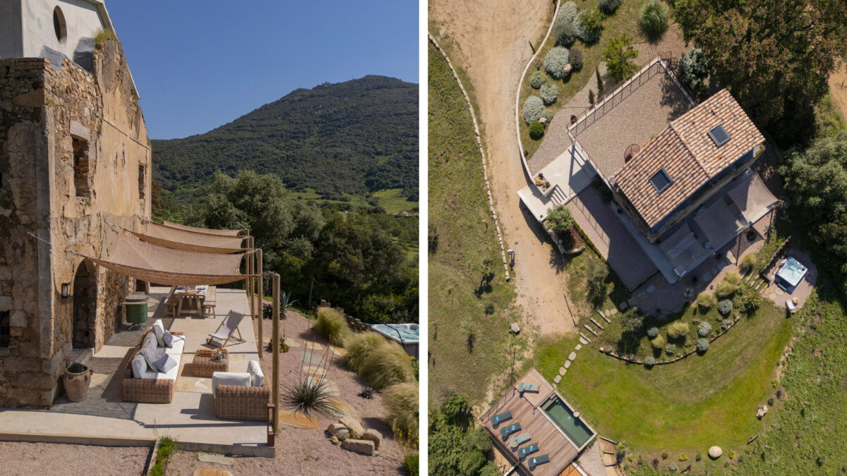 Villa Mattea