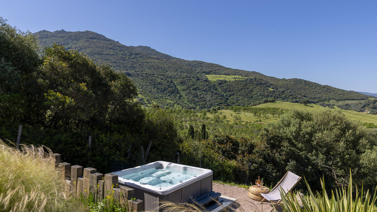 Villa Mattea