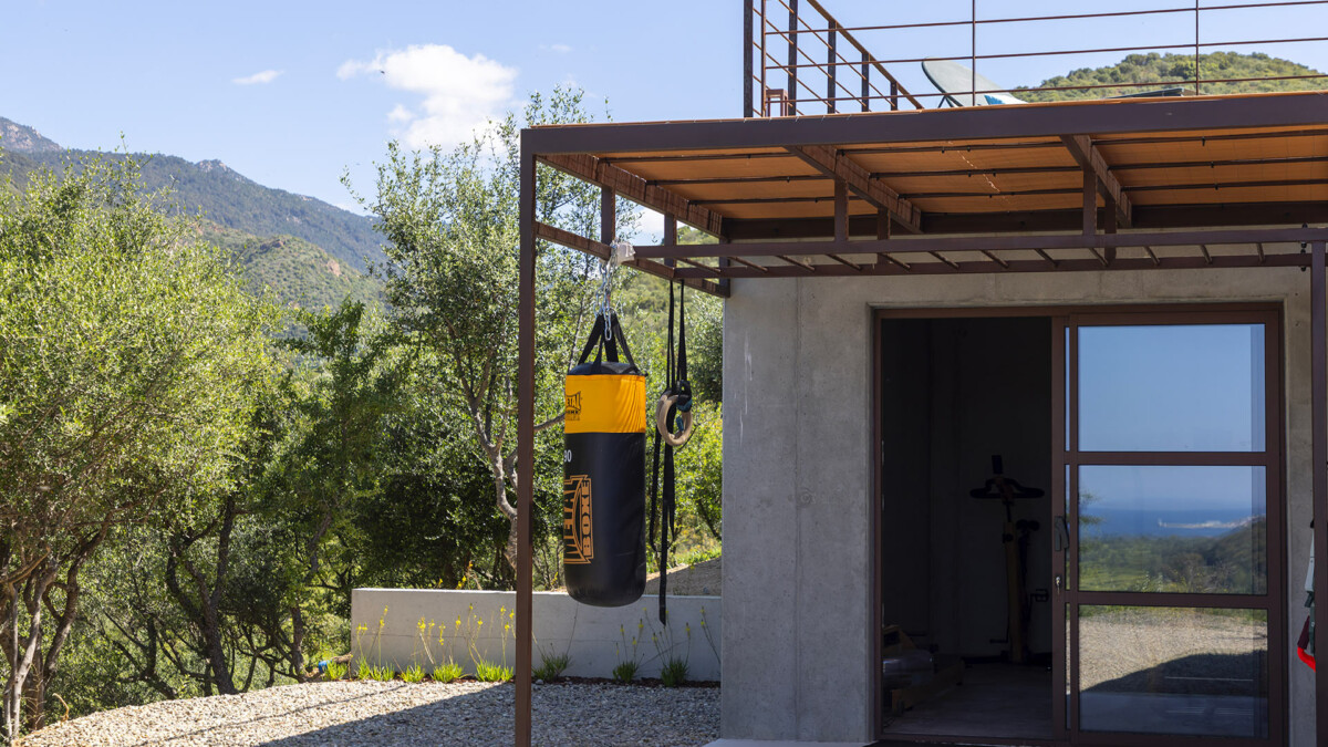 Villa Mattea