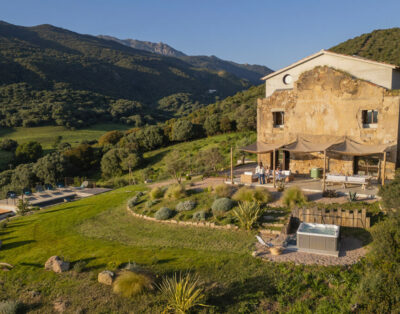 Villa Mattea