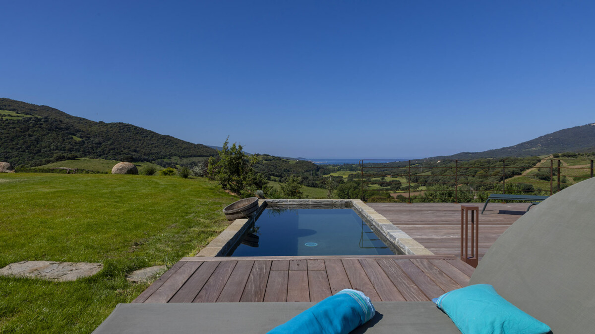 Villa Mattea