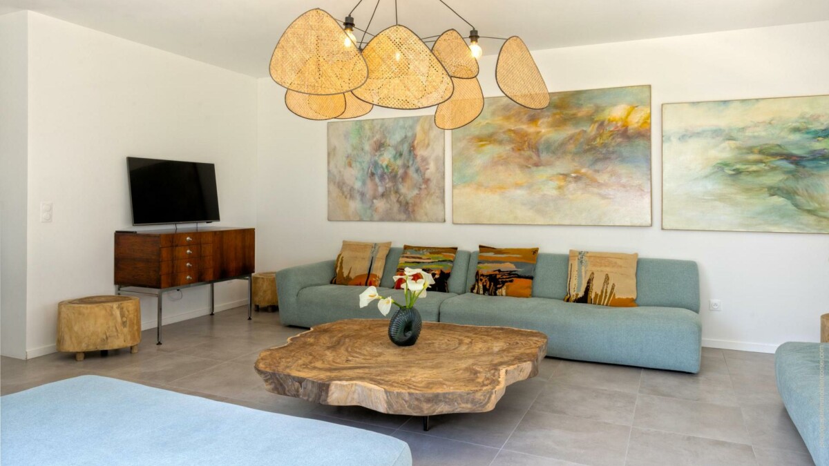 Villa Meela