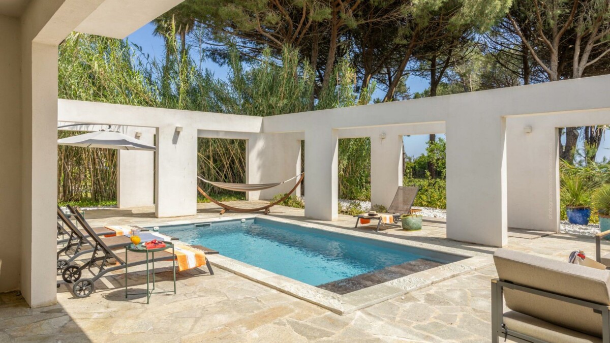Villa Meela