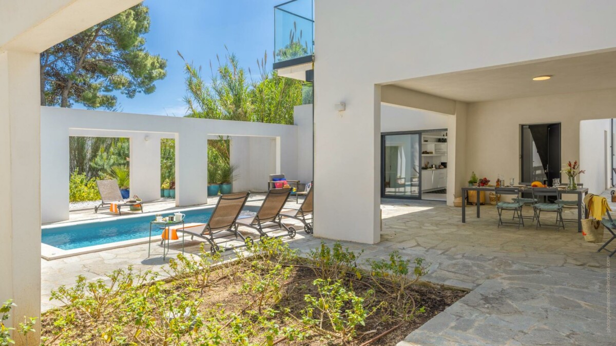 Villa Meela
