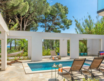 Villa Meela