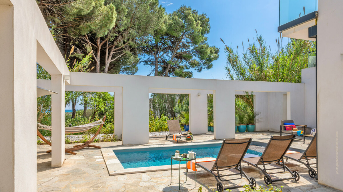Villa Meela
