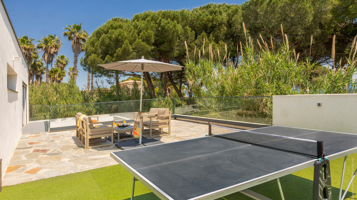 Villa Meela