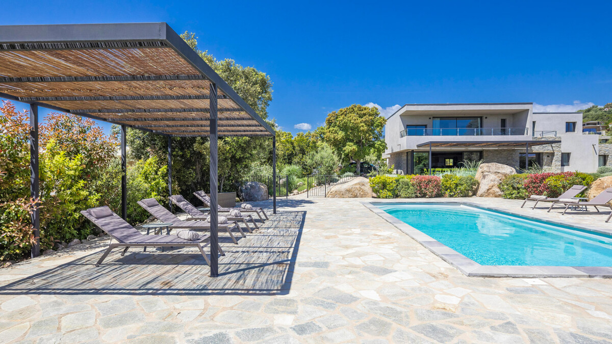 Villa Merisier