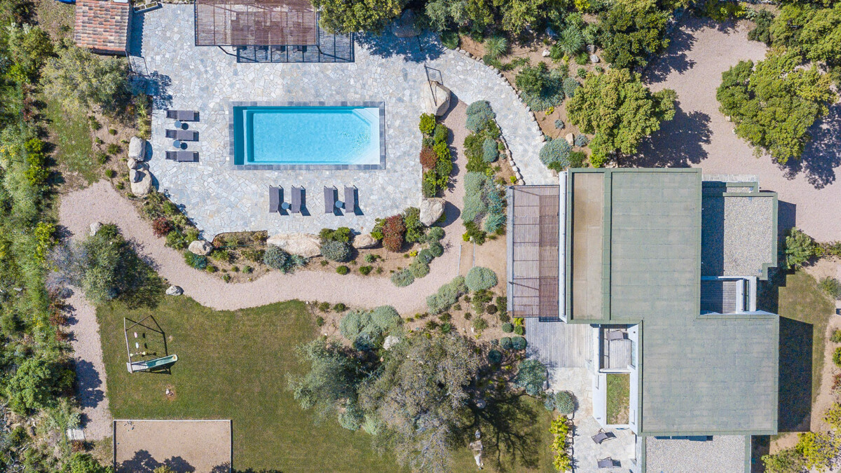 Villa Merisier