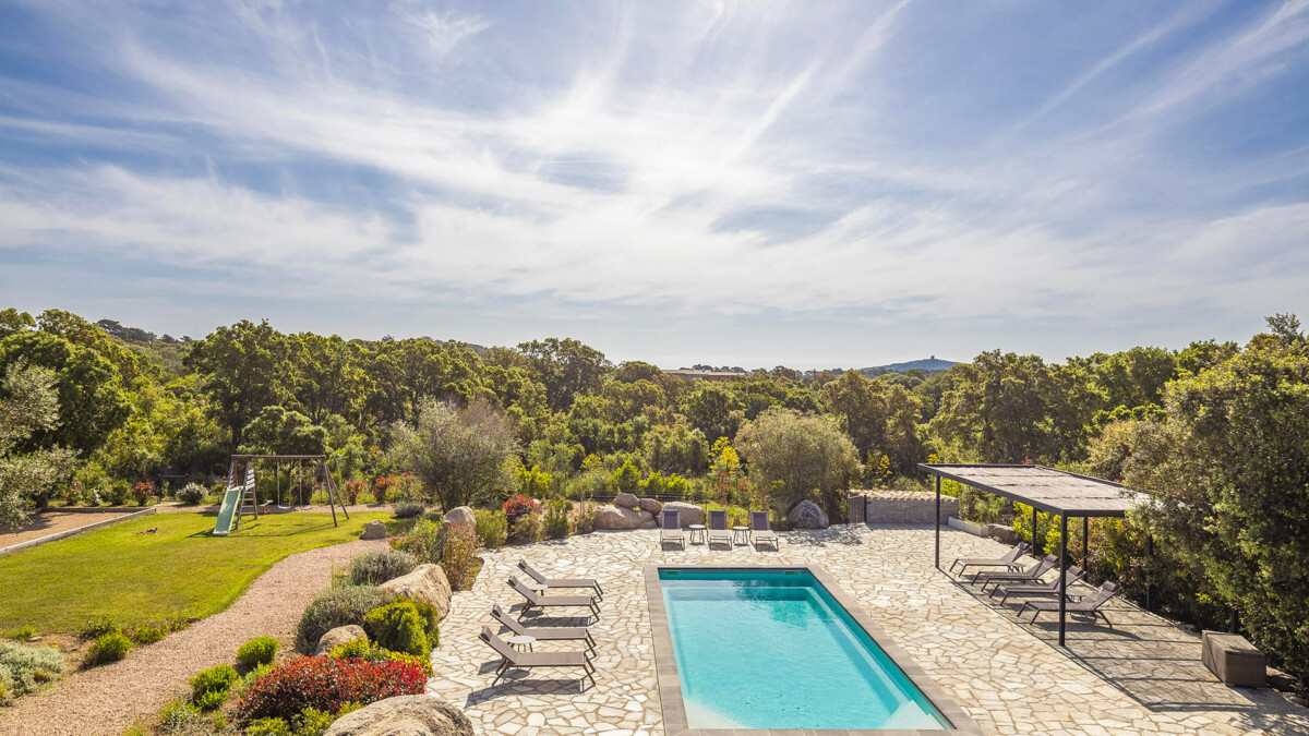 Villa Merisier