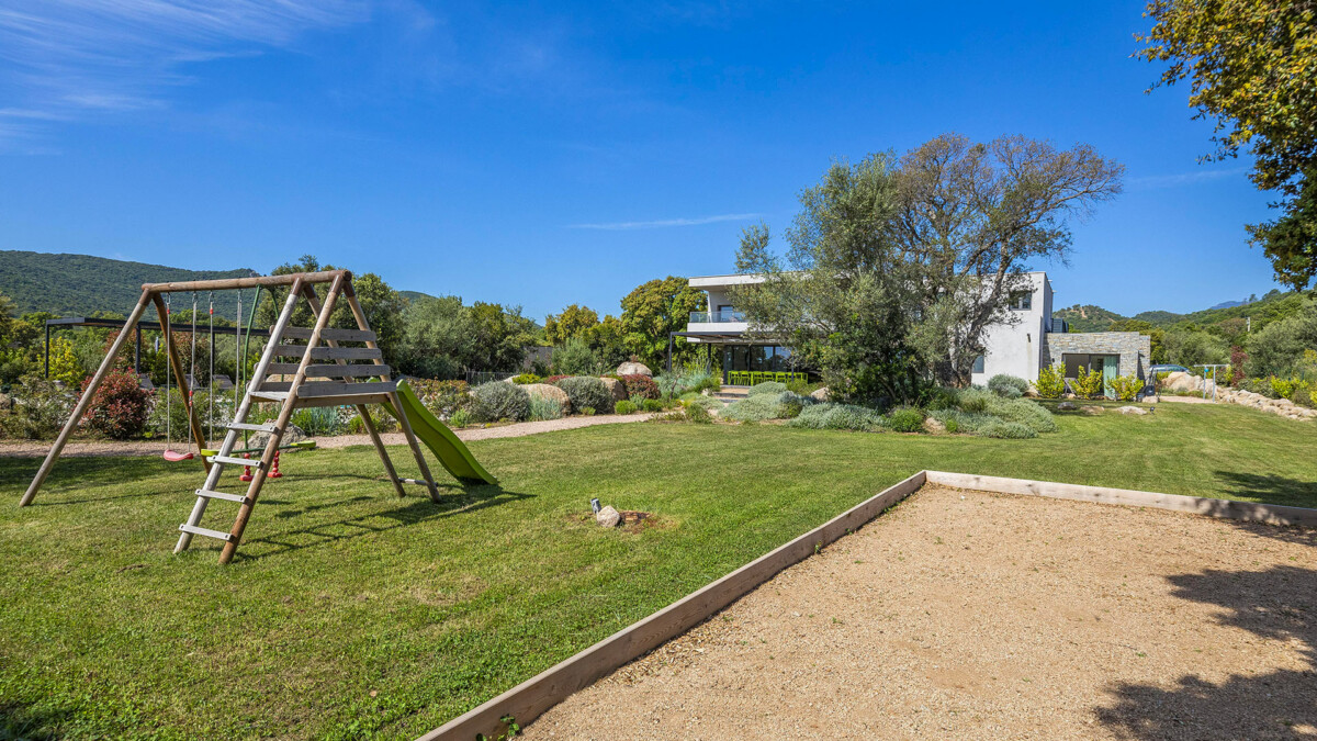 Villa Merisier