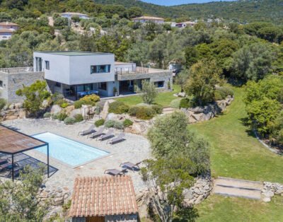 Villa Muscari