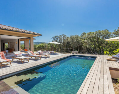 Villa Amidala