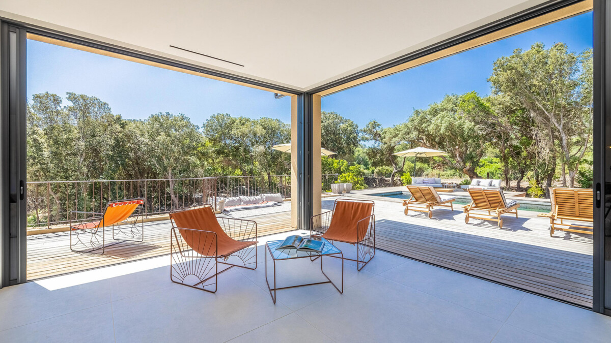 Villa Amidala