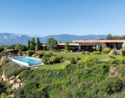 Villa Palomba