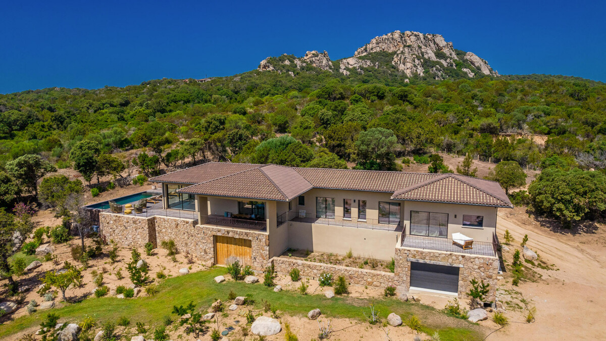 Villa Laurita