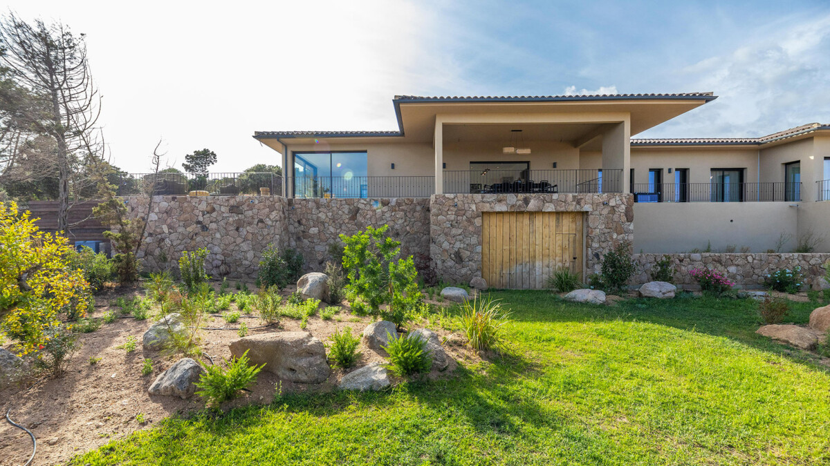 Villa Laurita