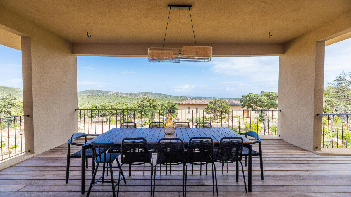 Villa Laurita