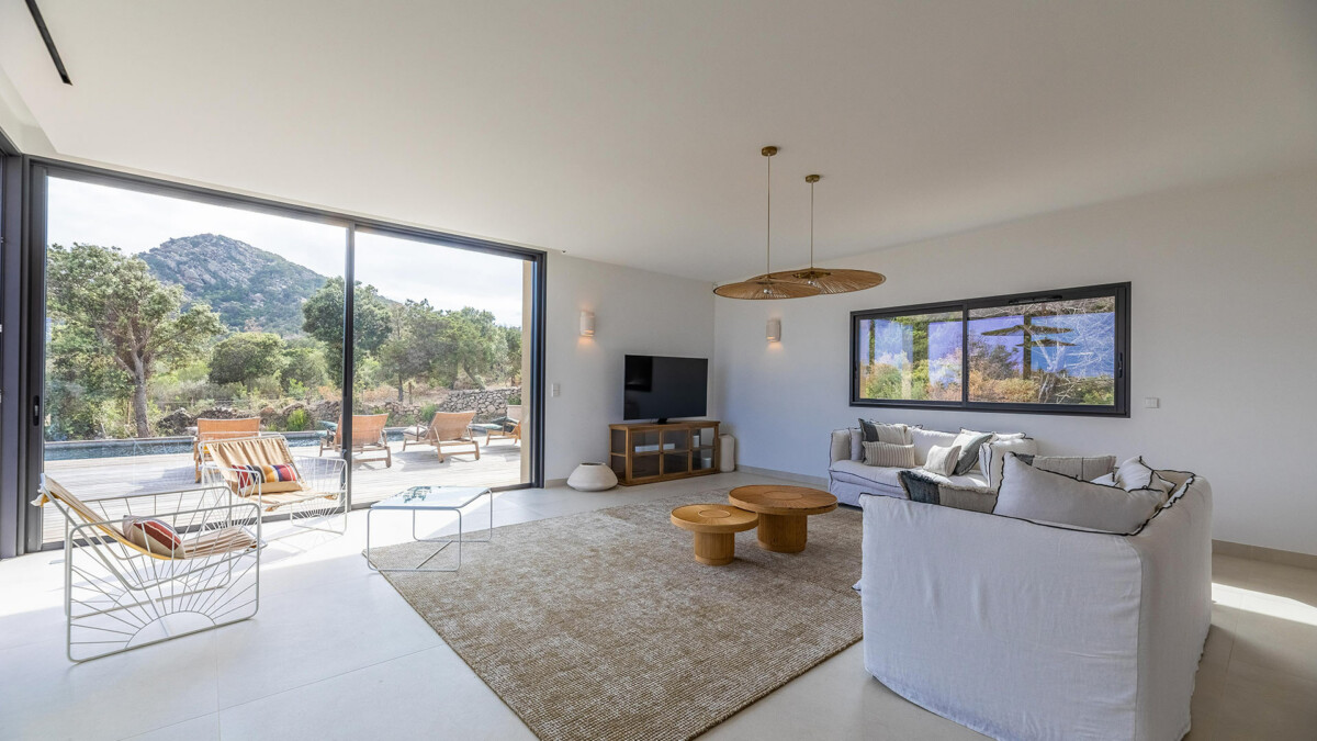 Villa Laurita