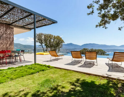 Villa Perla