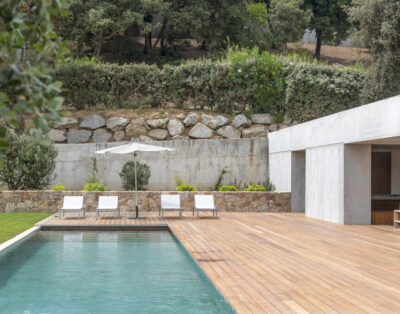 Villa Romy