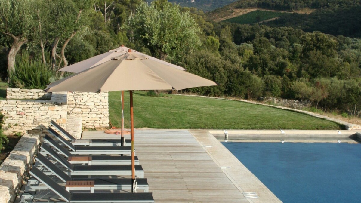 Villa Santoni