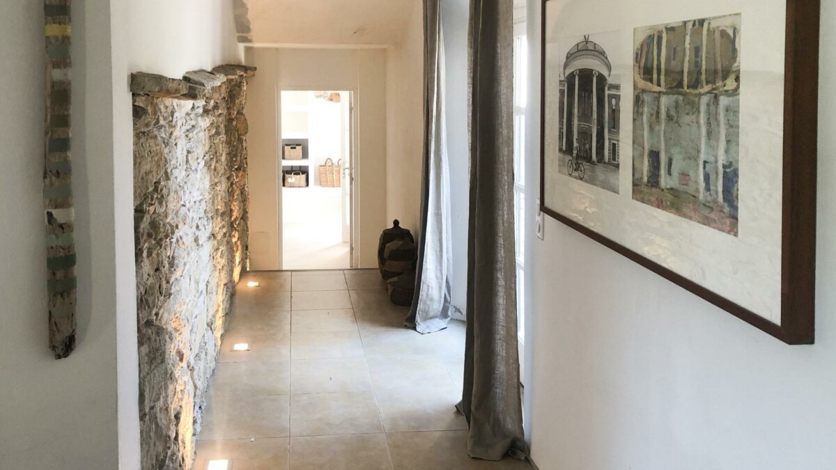 Villa Santoni