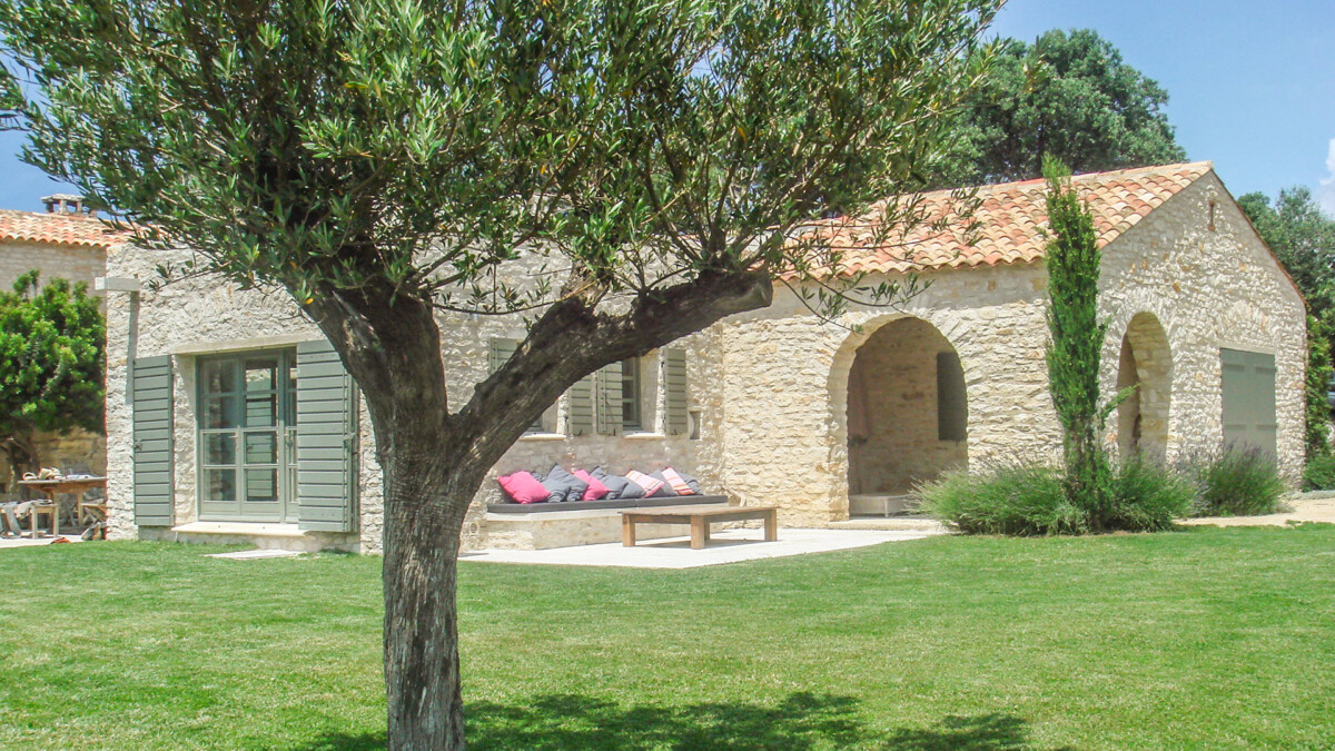 Villa Santoni