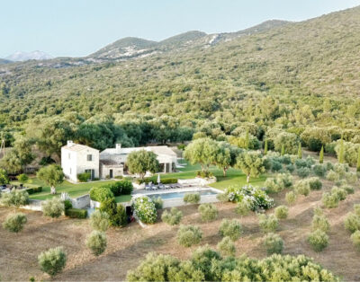 Villa Santoni