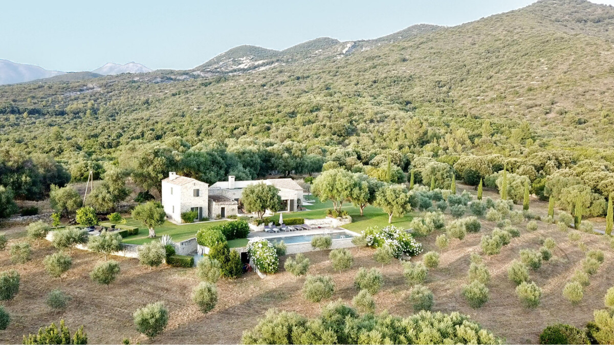 Villa Santoni