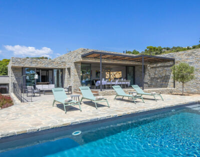 Villa Serapias