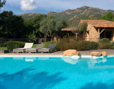 Villa Silou