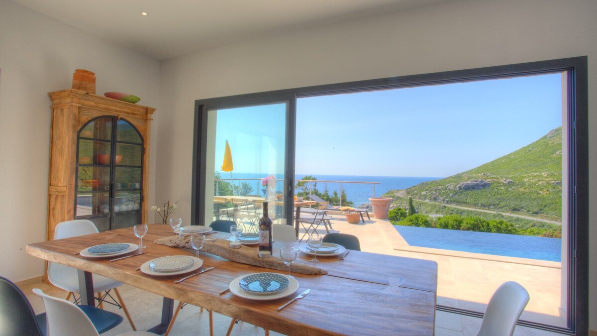 Villa Solar