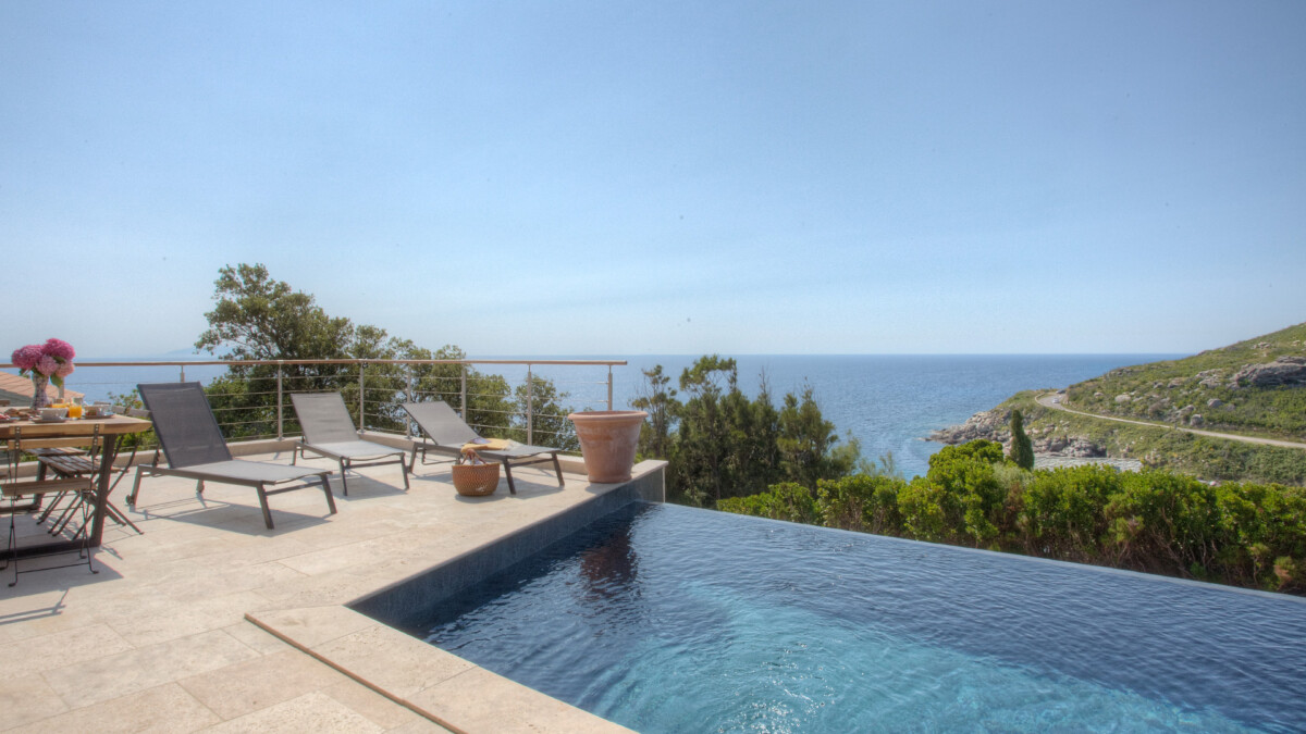 Villa Solar
